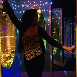 Meet your Posher, Ashli